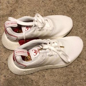 Adidas Chinese valentines limited edition shoes!